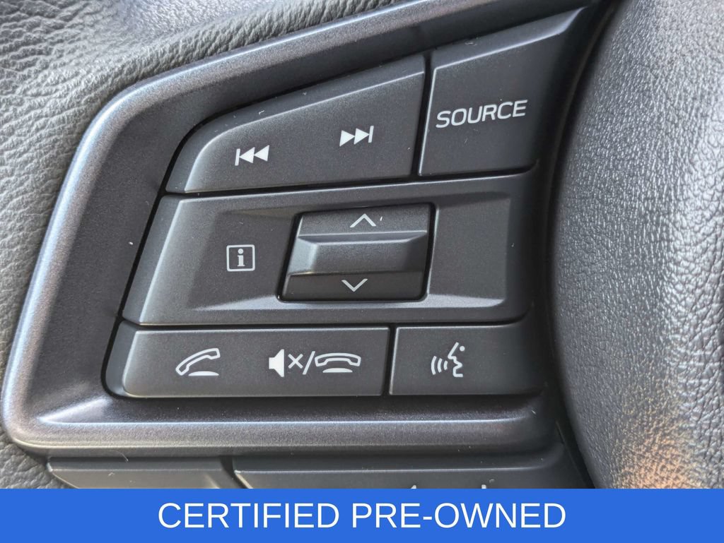 Certified 2025 Subaru Forester Limited w/ Popular Package #2 AWD/4WD image 29