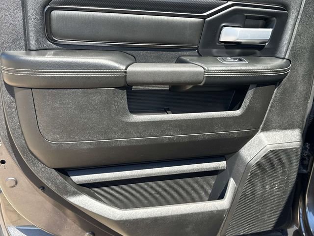 Used 2024 RAM 2500 Rebel image 12