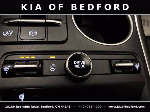 Certified 2023 Kia K5 GT-Line AWD/4WD image 24