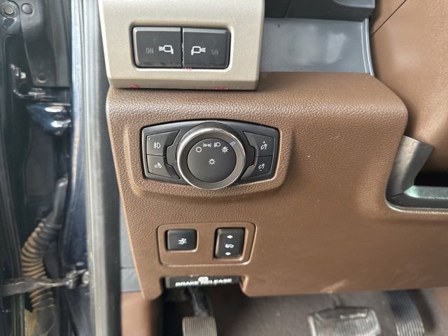 Used 2022 Ford F250 King Ranch w/ King Ranch Ultimate Package image 17