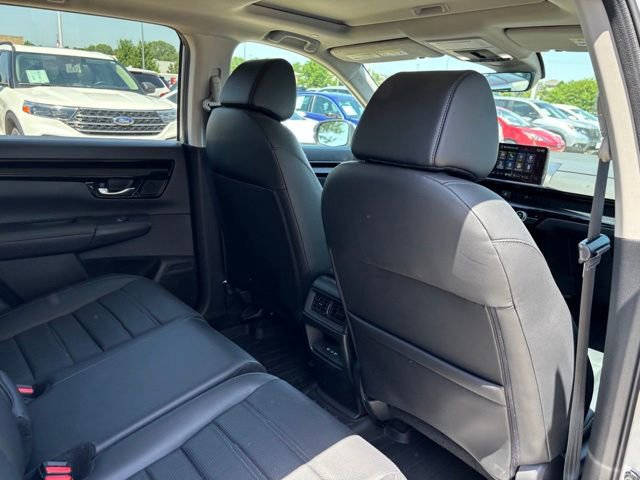 Used 2024 Honda CR-V EX-L image 26