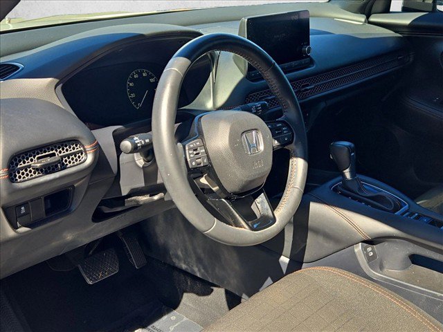 Used 2024 Honda HR-V Sport image 9