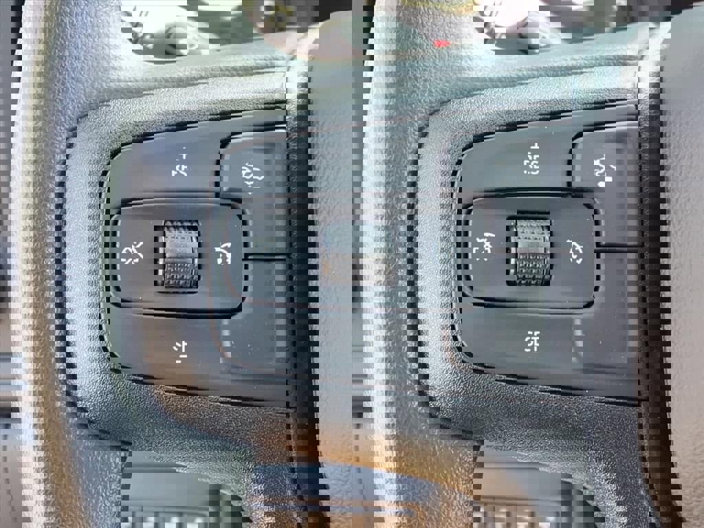 New 2026 Chevrolet Silverado 3500 W/T w/ WT Convenience Package image 19