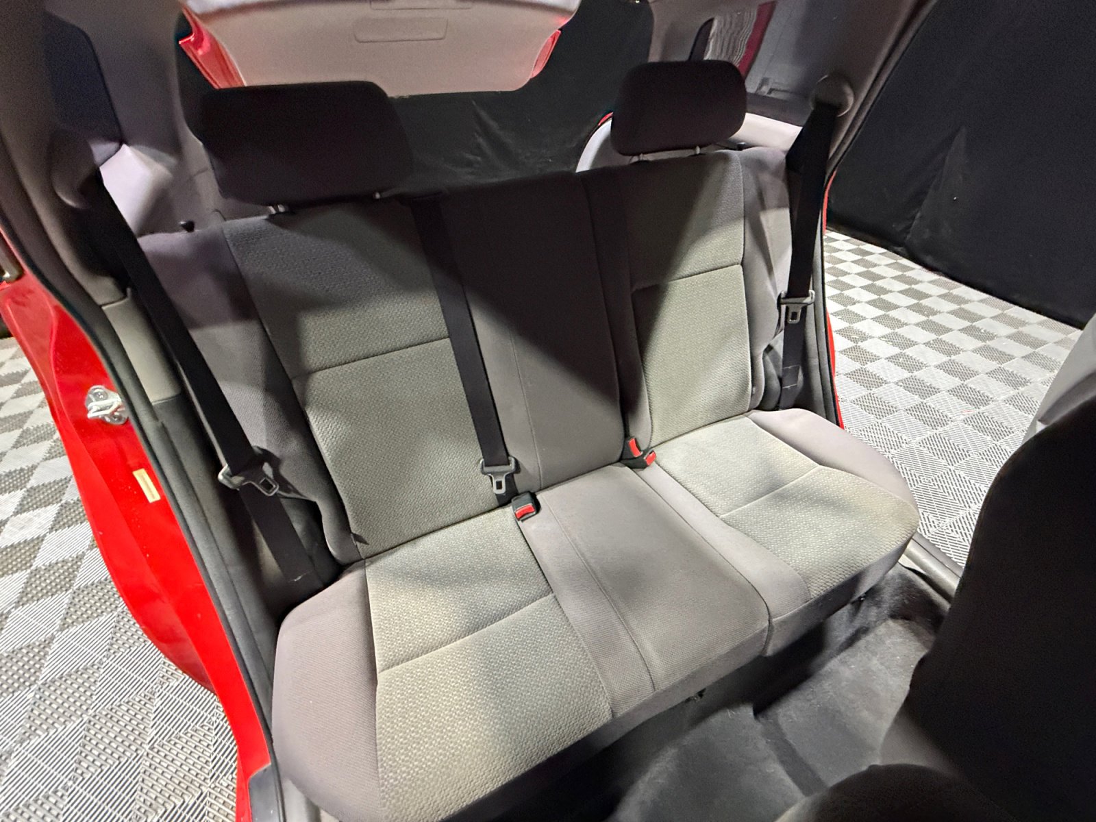 Used 2003 Toyota Matrix AWD image 18