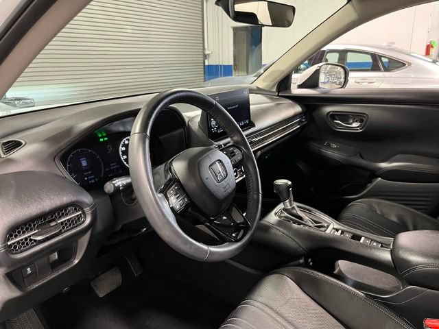 Used 2024 Honda HR-V EX-L image 22