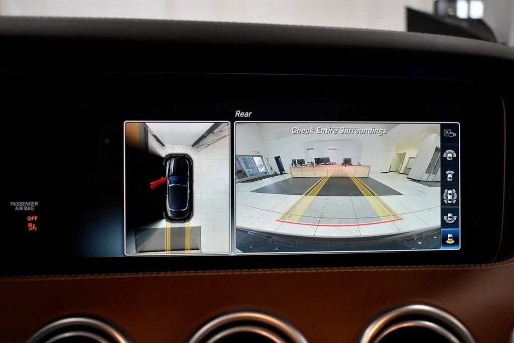 Used 2018 Mercedes-Benz S 63 AMG 4MATIC Cabriolet image 45