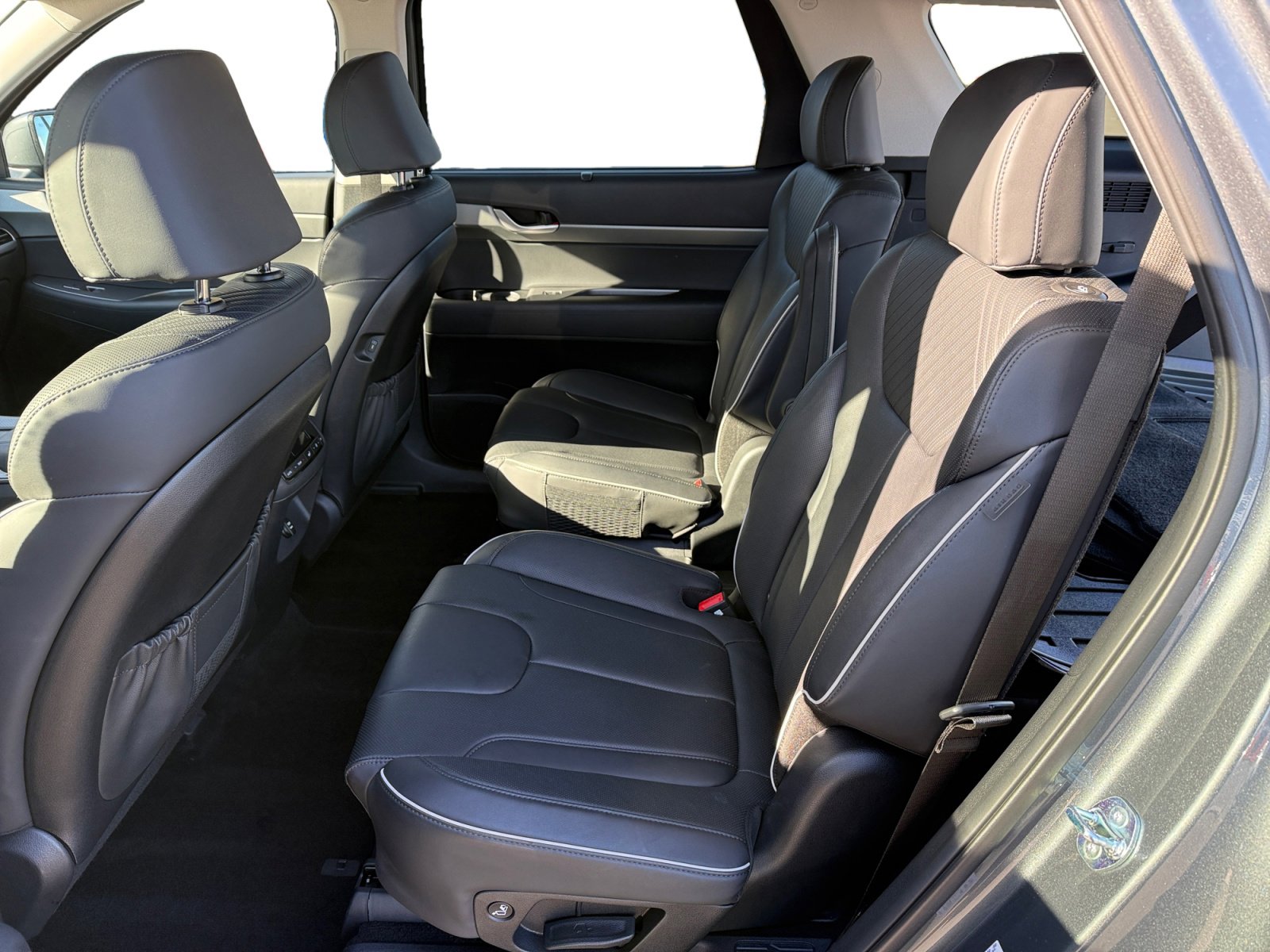 Used 2024 Hyundai Palisade XRT image 16