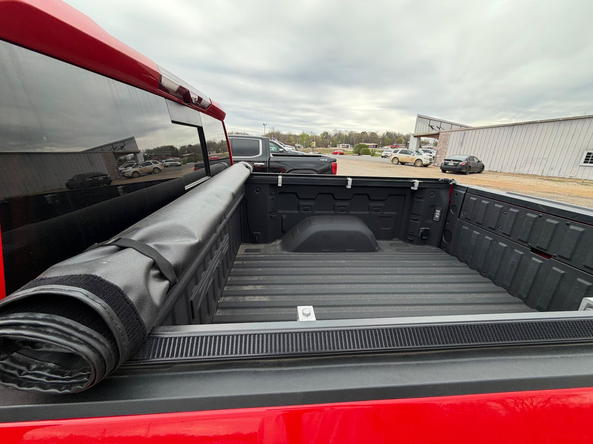 Used 2023 Chevrolet Silverado 1500 ZR2 w/ Technology Package AWD/4WD image 14