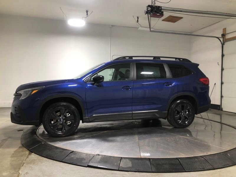 New 2026 Subaru Ascent Premium image 6