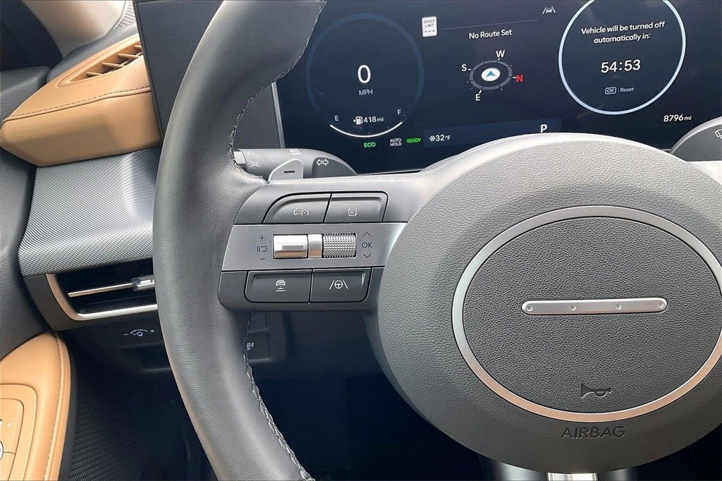 Used 2025 Hyundai Sonata Limited image 18