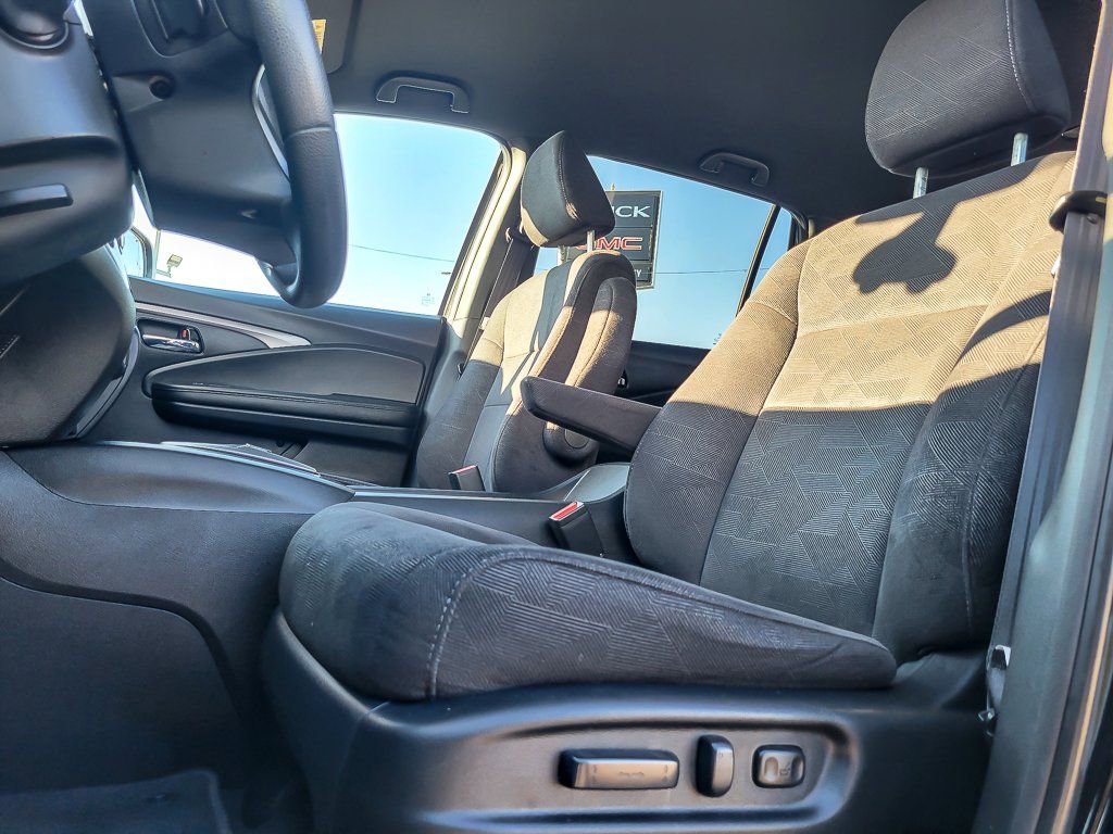 Used 2022 Honda Pilot Sport image 7