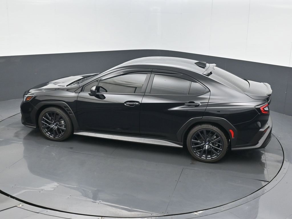 Used 2024 Subaru WRX Premium image 21