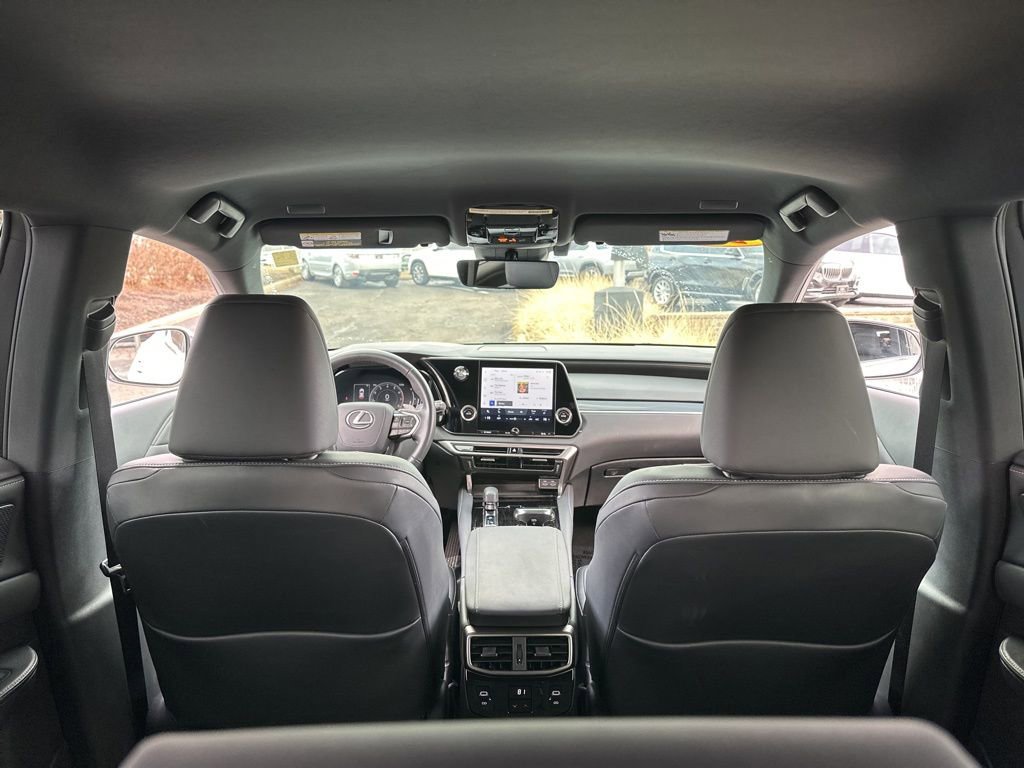 Used 2023 Lexus RX 350 FWD image 32