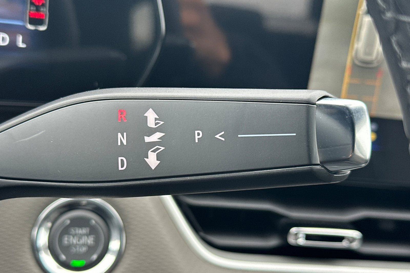 New 2026 Chevrolet Equinox LT w/ Convenience Package II image 25