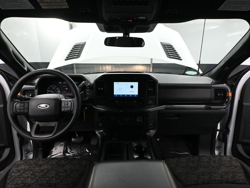 Used 2022 Ford F150 Tremor image 24