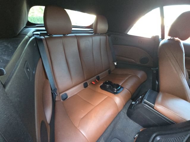 Used 2016 BMW 228i Convertible RWD image 10