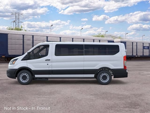 New 2026 Ford Transit 350 XL RWD image 3