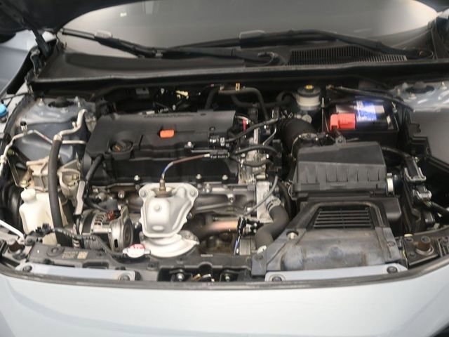 Used 2022 Honda Civic Sport image 24