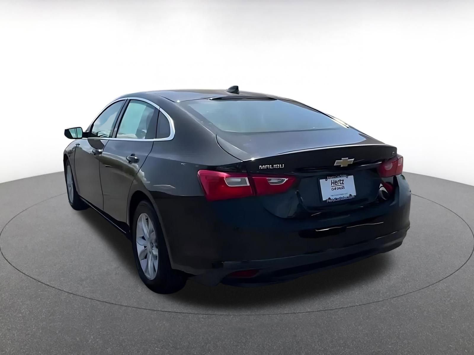 Used 2023 Chevrolet Malibu LT image 11