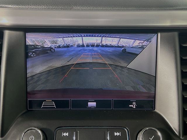 Used 2020 GMC Acadia AT4 w/ Driver Alert Package II image 21