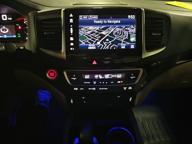 Used 2017 Honda Ridgeline RTL-E image 12