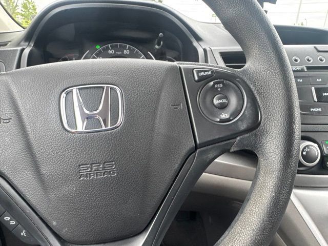 Used 2014 Honda CR-V LX image 21