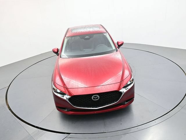 Used 2026 MAZDA MAZDA3 2.5 S Sedan w/ Preferred Pkg FWD image 20