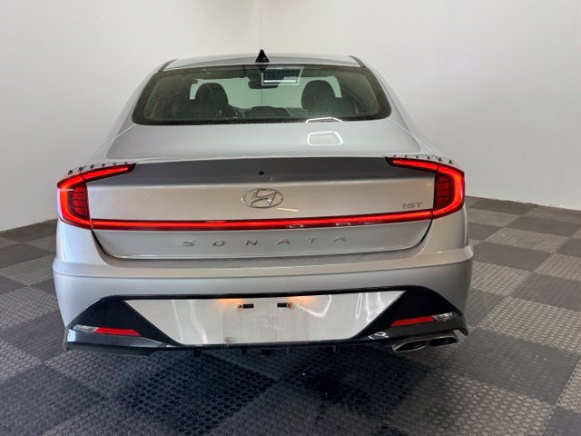 Used 2020 Hyundai Sonata SEL Plus w/ Cargo Package FWD image 9