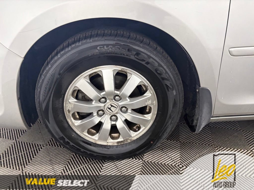 Used 2008 Honda Odyssey EX-L image 41