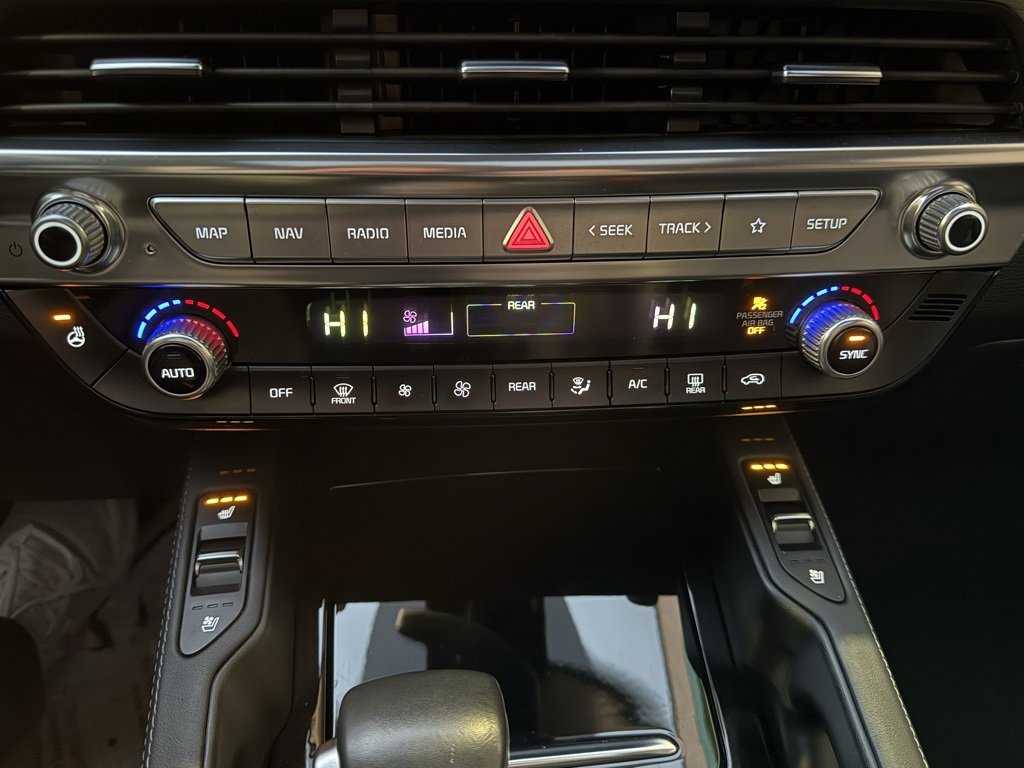 Used 2022 Kia Telluride SX image 12