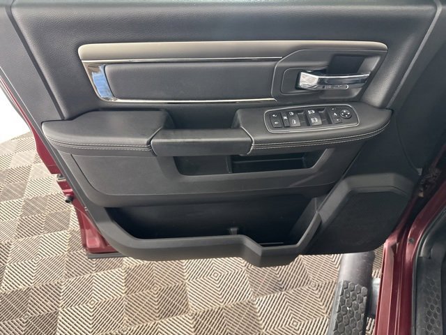 Used 2018 RAM 1500 Sport w/ Sport Premium Group image 18