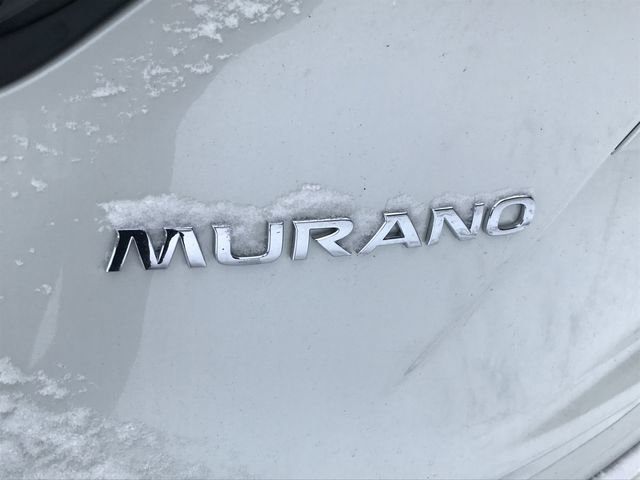 Used 2024 Nissan Murano SV image 34