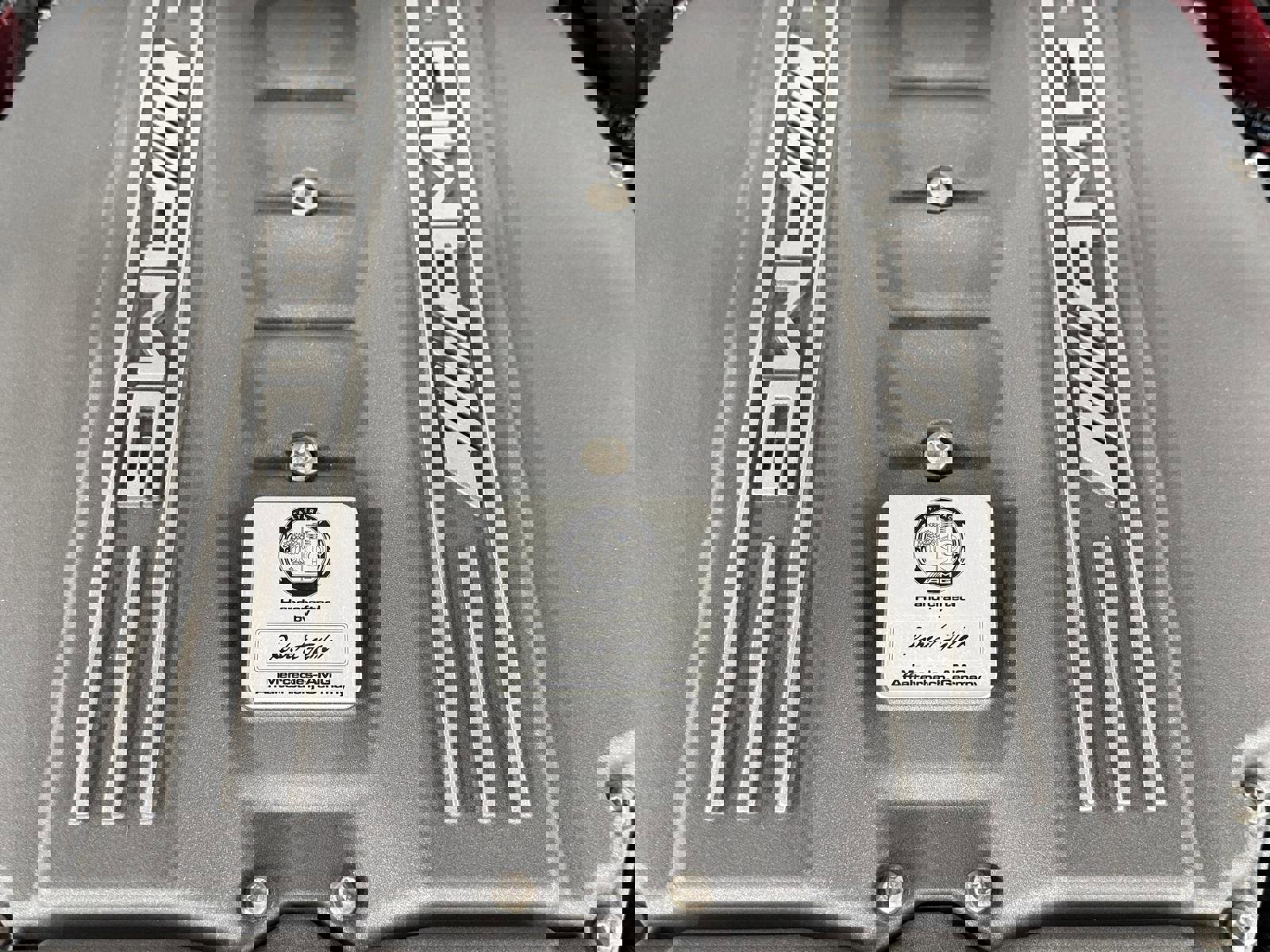 Used 2012 Mercedes-Benz SLS AMG Roadster image 60