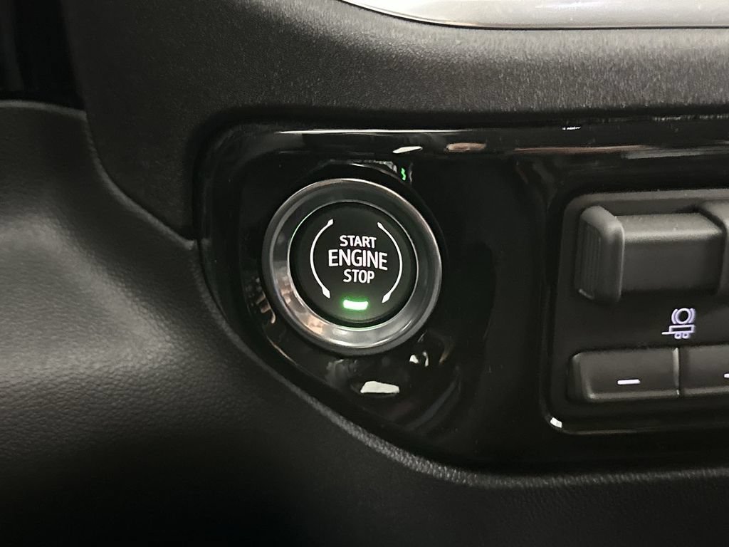 New 2026 Chevrolet Silverado 1500 LT AWD/4WD image 44