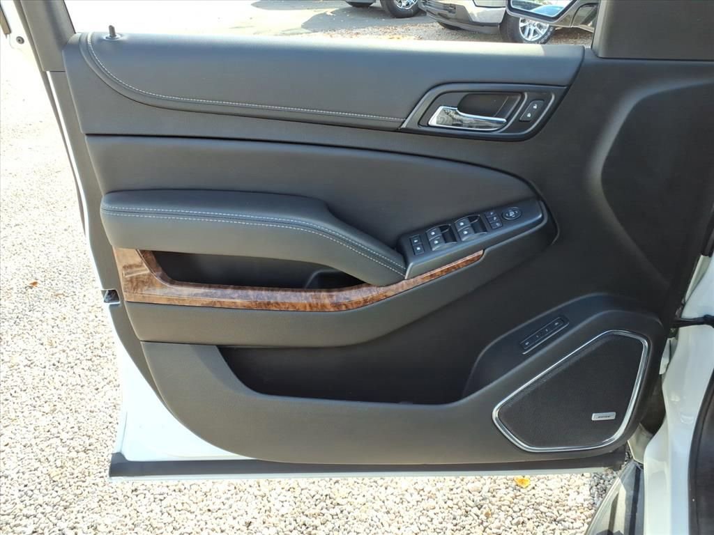 Used 2019 Chevrolet Tahoe Premier image 15