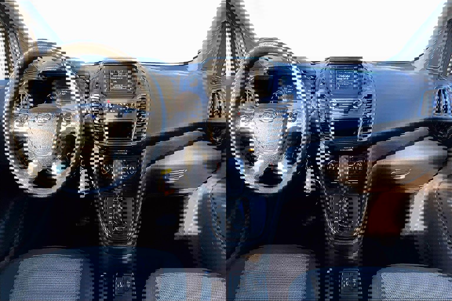 Used 2021 Ford Transit Connect XL image 14