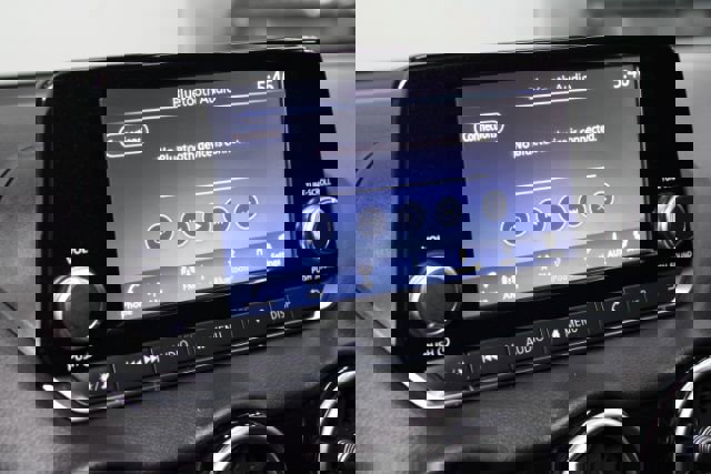 Used 2022 Nissan Sentra S w/ Trunk Package image 15