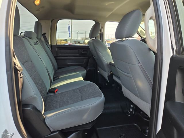 Used 2018 RAM 1500 Tradesman AWD/4WD image 19