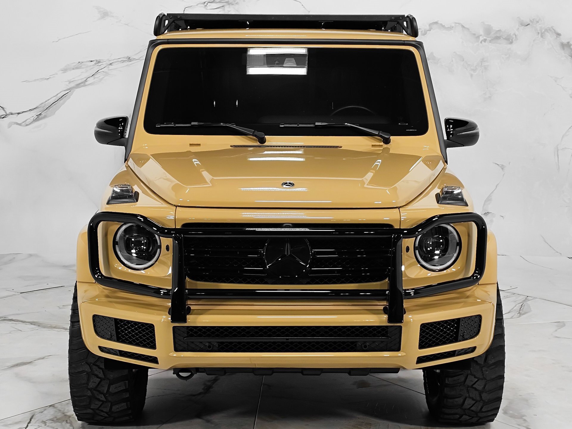 Used 2023 Mercedes-Benz G 550 image 8