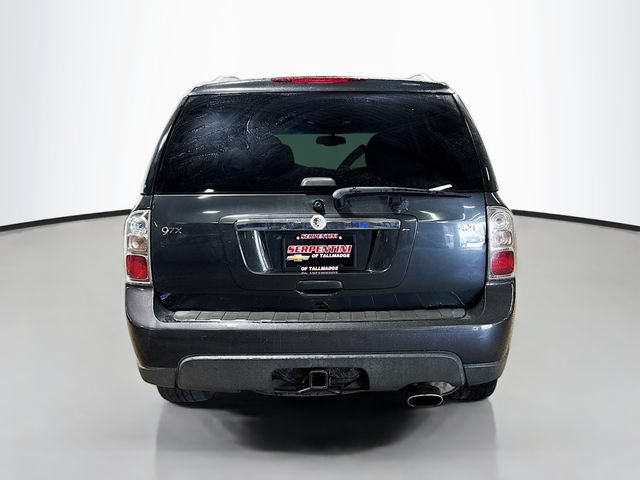 Used 2007 Saab 9-7X 4.2i AWD/4WD image 7