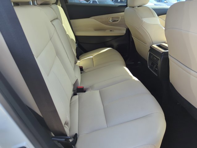 Used 2022 Nissan Murano SL image 27