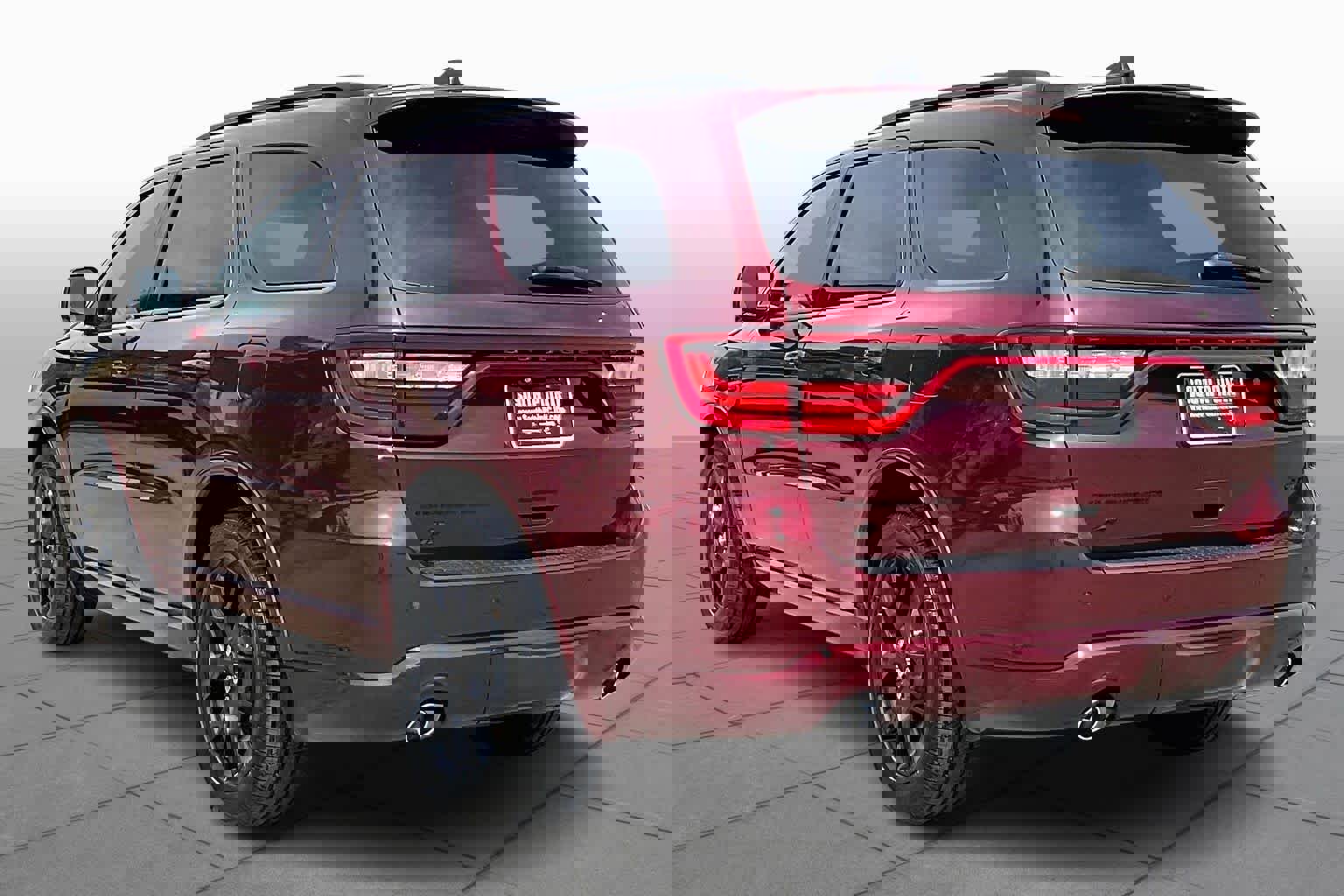 New 2026 Dodge Durango GT image 12