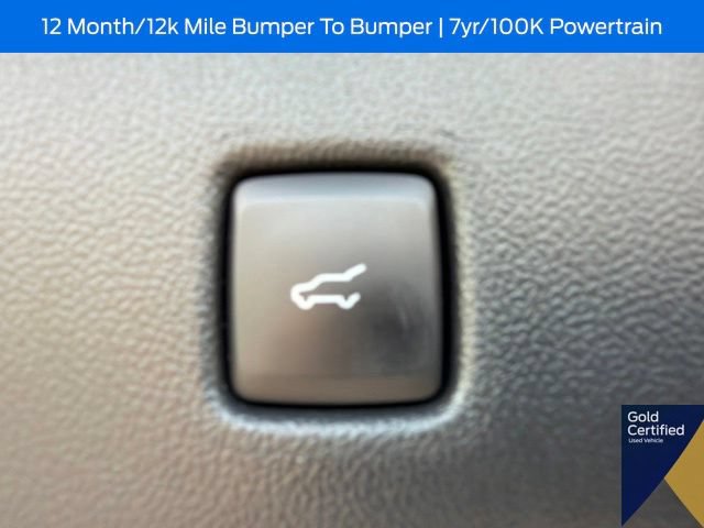 Certified 2023 Ford Escape ST-Line Elite w/ Premium Technology Package AWD/4WD image 14