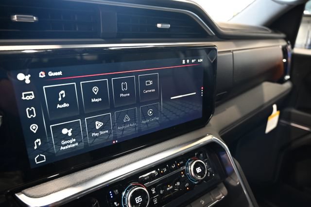 New 2026 GMC Sierra 1500 Denali AWD/4WD image 21