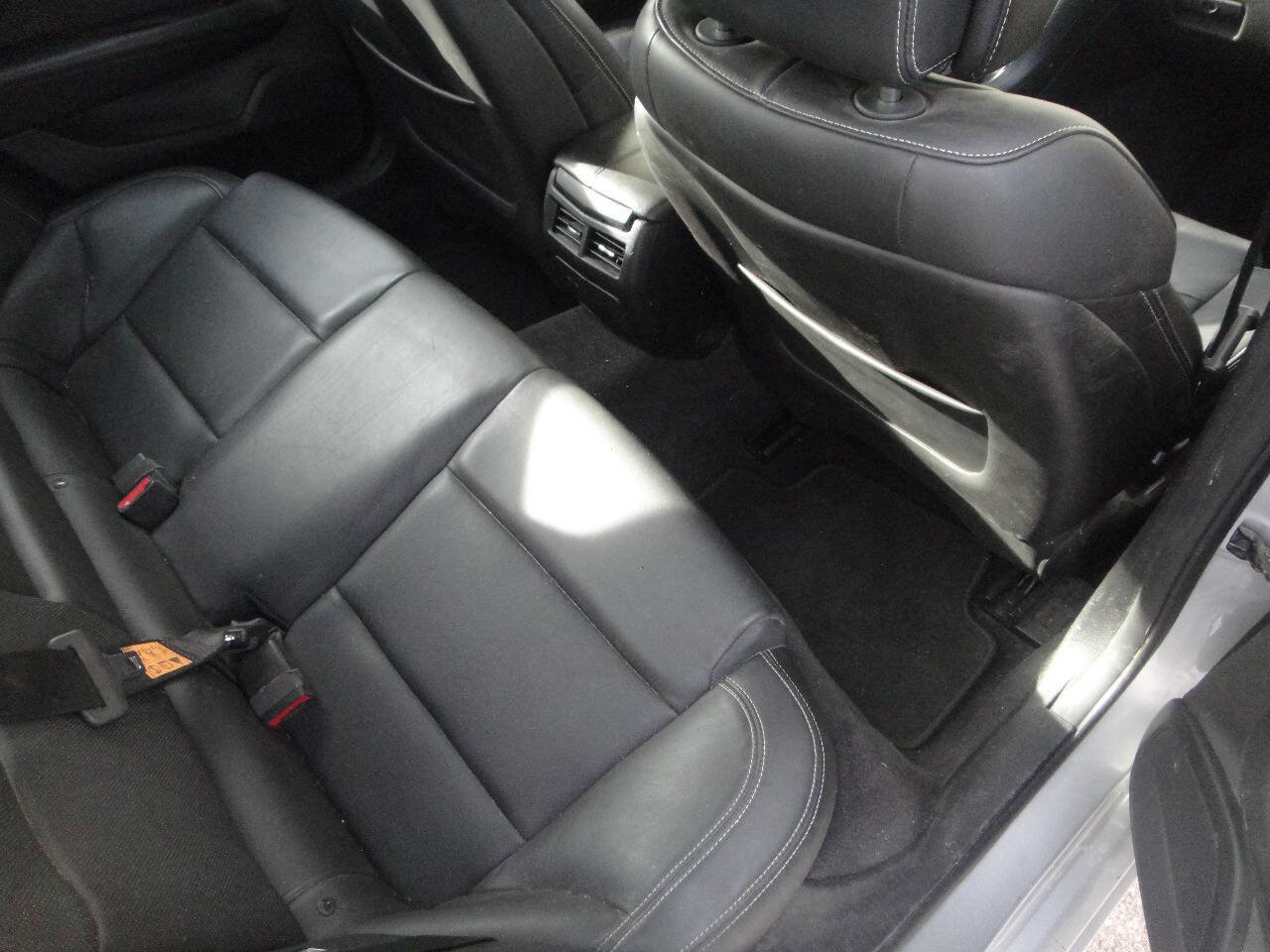 Used 2013 Cadillac ATS Luxury w/ Driver Awareness Package image 14