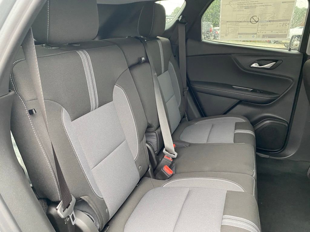 New 2026 Chevrolet Blazer LT image 19