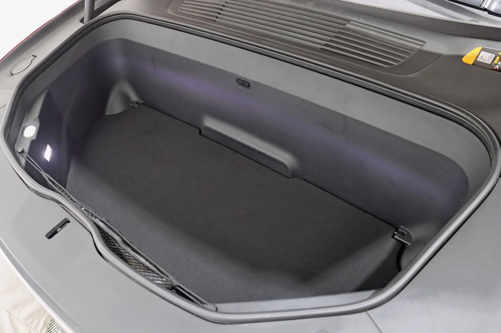 Used 2022 Rivian R1T Adventure AWD/4WD image 41