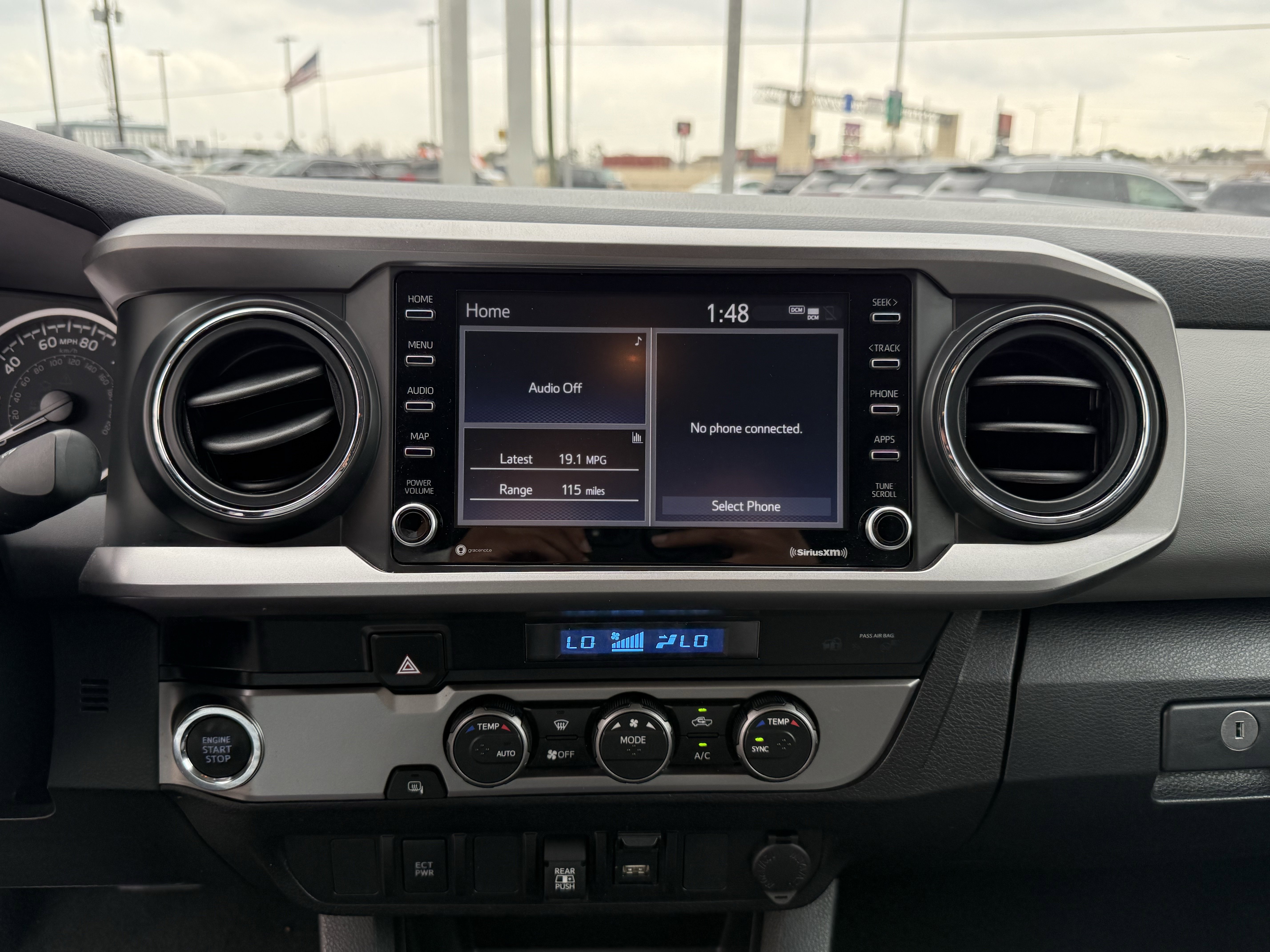 Used 2023 Toyota Tacoma SR5 image 20