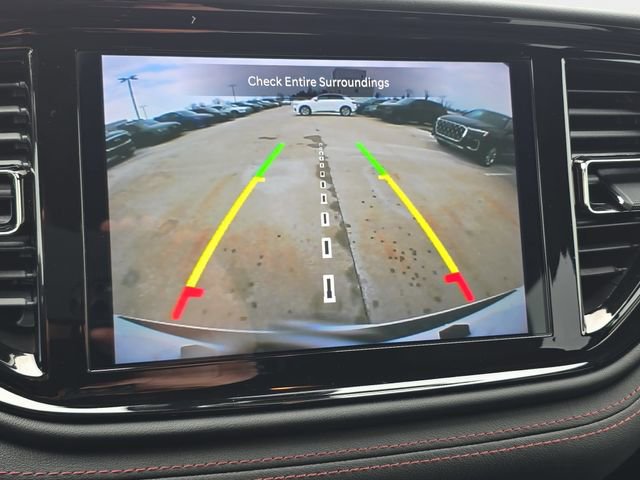 Used 2022 Dodge Durango R/T image 27