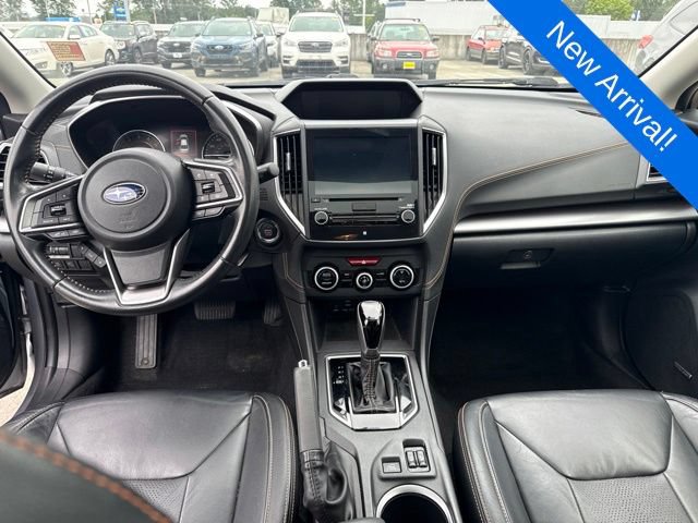 Used 2021 Subaru Crosstrek 2.5i Limited w/ Moonroof Package 2 AWD/4WD image 12